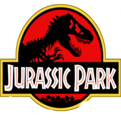JurassiCraft 3 logo