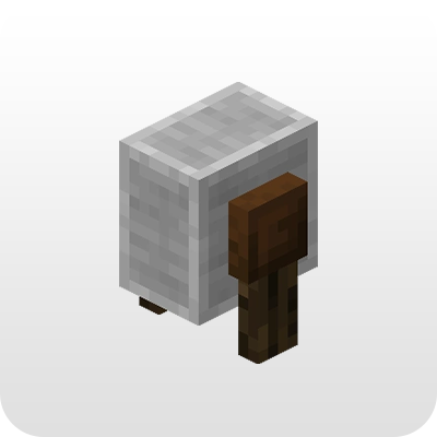 Grindstone Is Made Of Stone