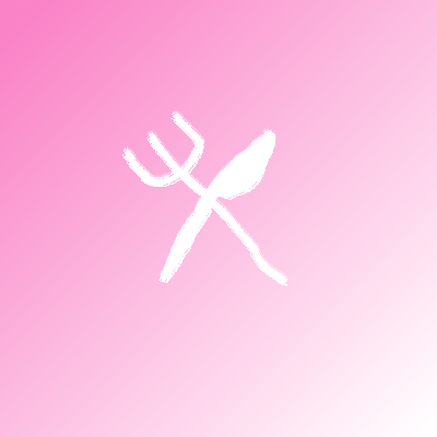 The Food That Once Was