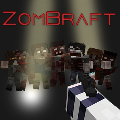 minecraft cute zombies resource pack