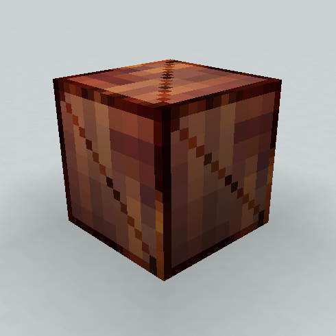 Buffer chests