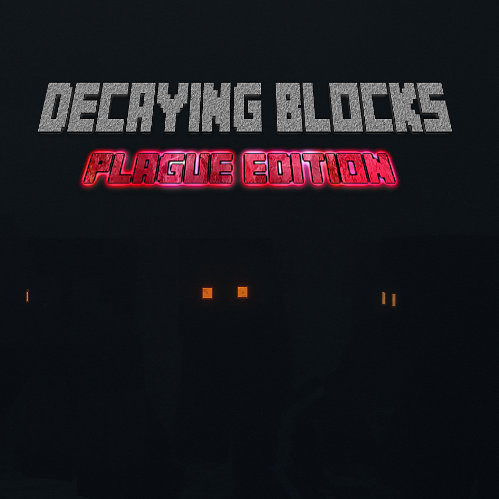 Decaying Blocks