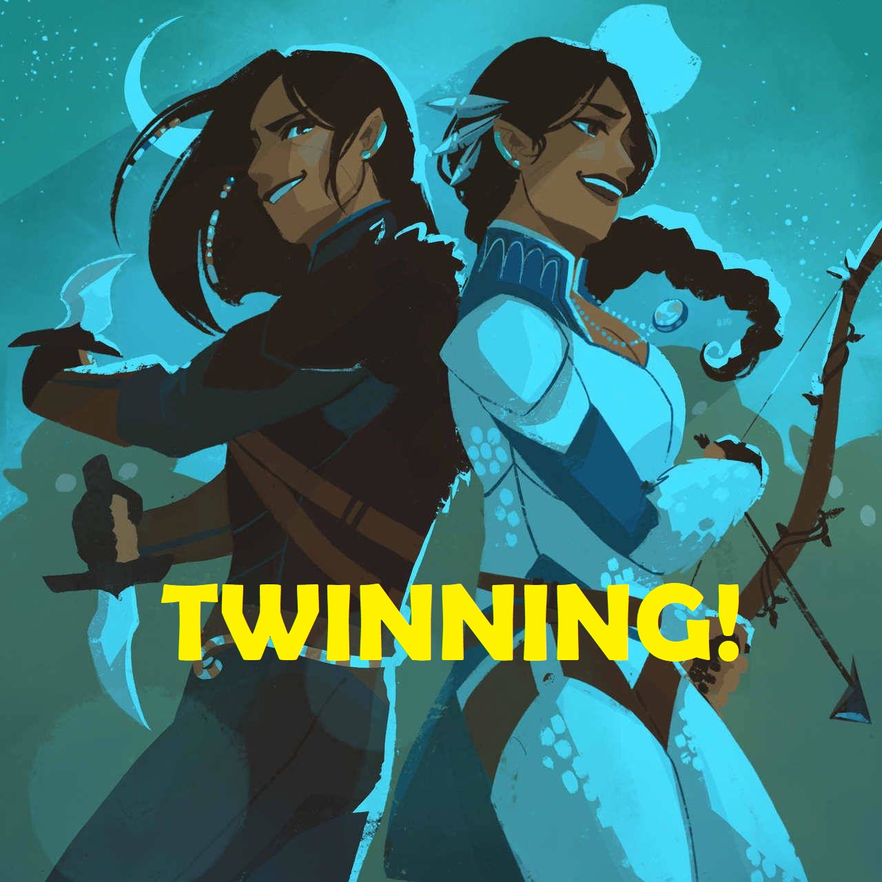 Twinning