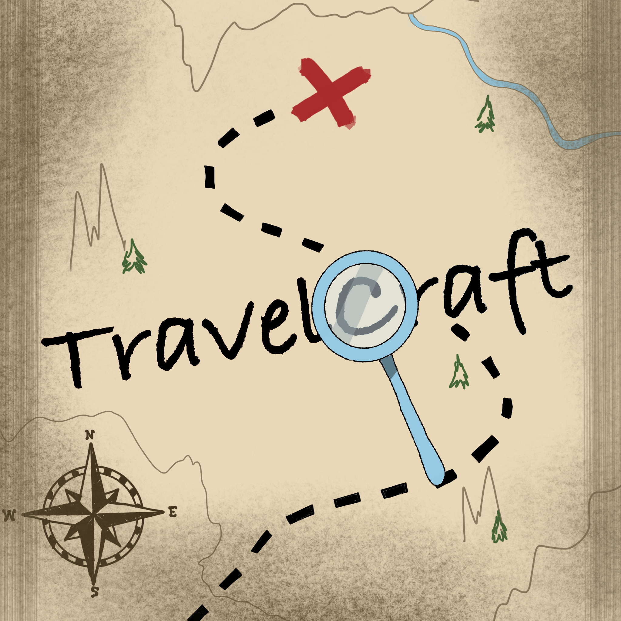 TravelCraft
