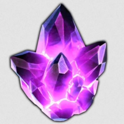 Teleportation Crystals