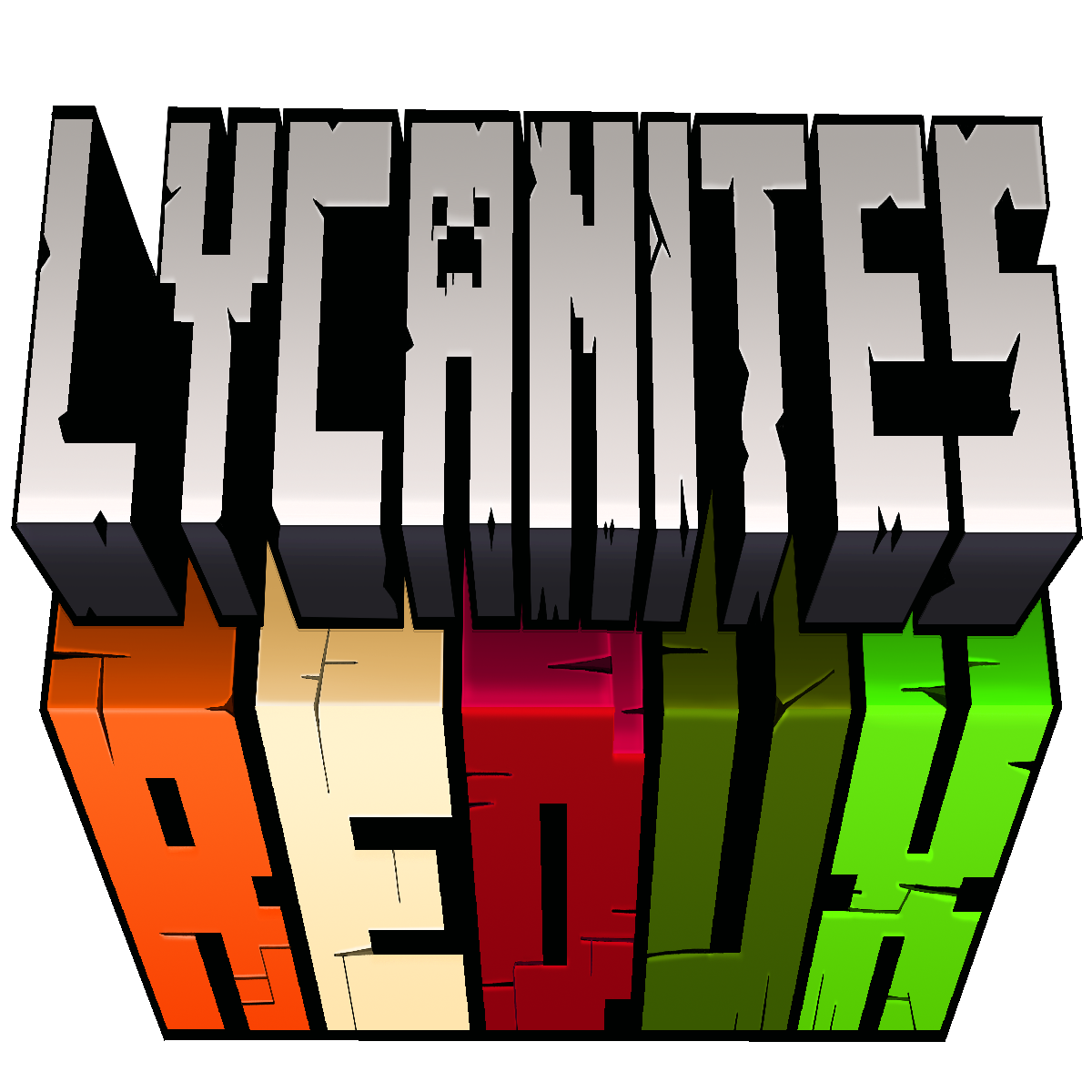 Lycanites Redux Screenshots - Resource Packs - Minecraft