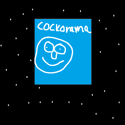 Cockorama logo