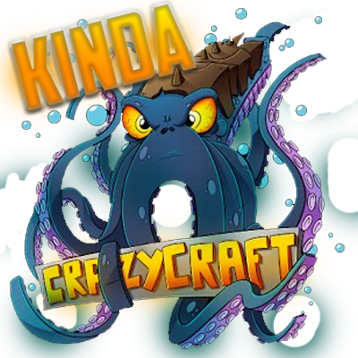 Kinda Crazy Craft 2.0 - Minecraft Modpacks - CurseForge