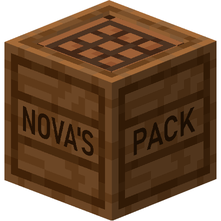 Nova's Solarpunk Superpack - Minecraft Modpacks - CurseForge
