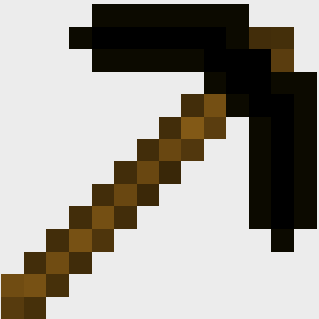 Compressed Dirt Mod
