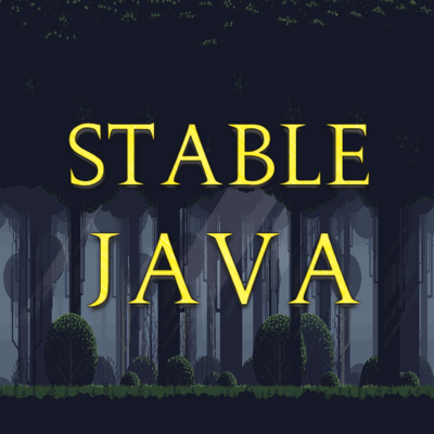 StableJava