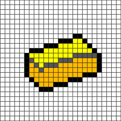 Dimensions, ores and all other stuff!