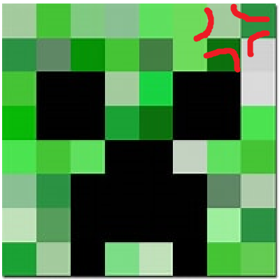 Annoying Creepers project artwork