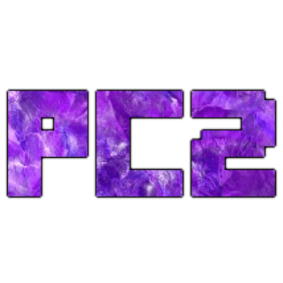 PlasmaCraft 2 logo