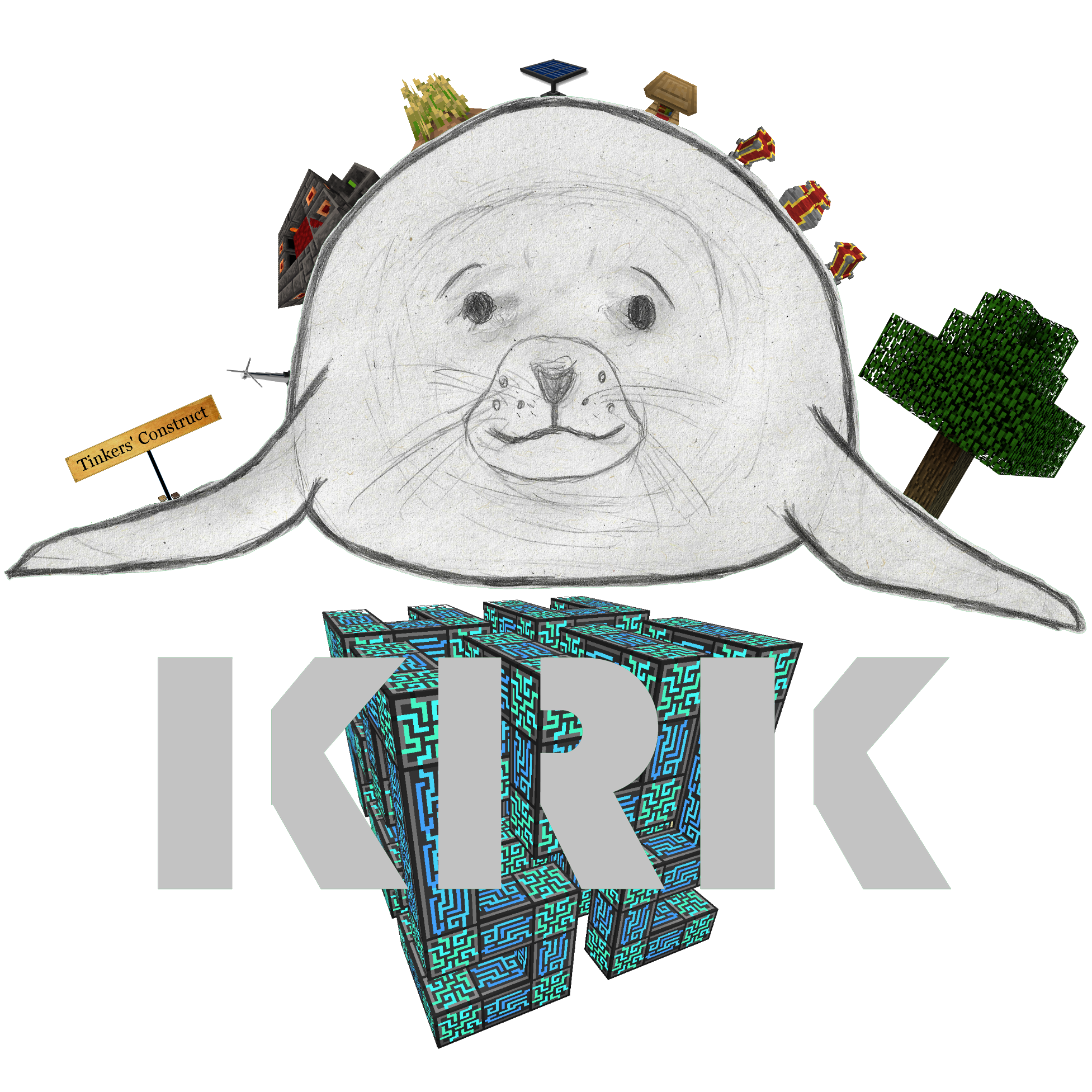 KRK Addon Mod