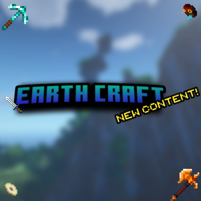 Earth Craft ( Emerald Editi... - Mods - Minecraft - CurseForge