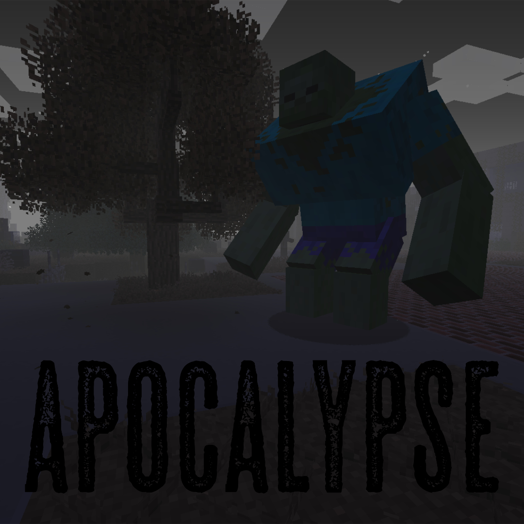 ApocalypseUtil logo