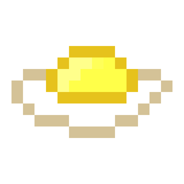 Simple Fried Egg Mods Minecraft
