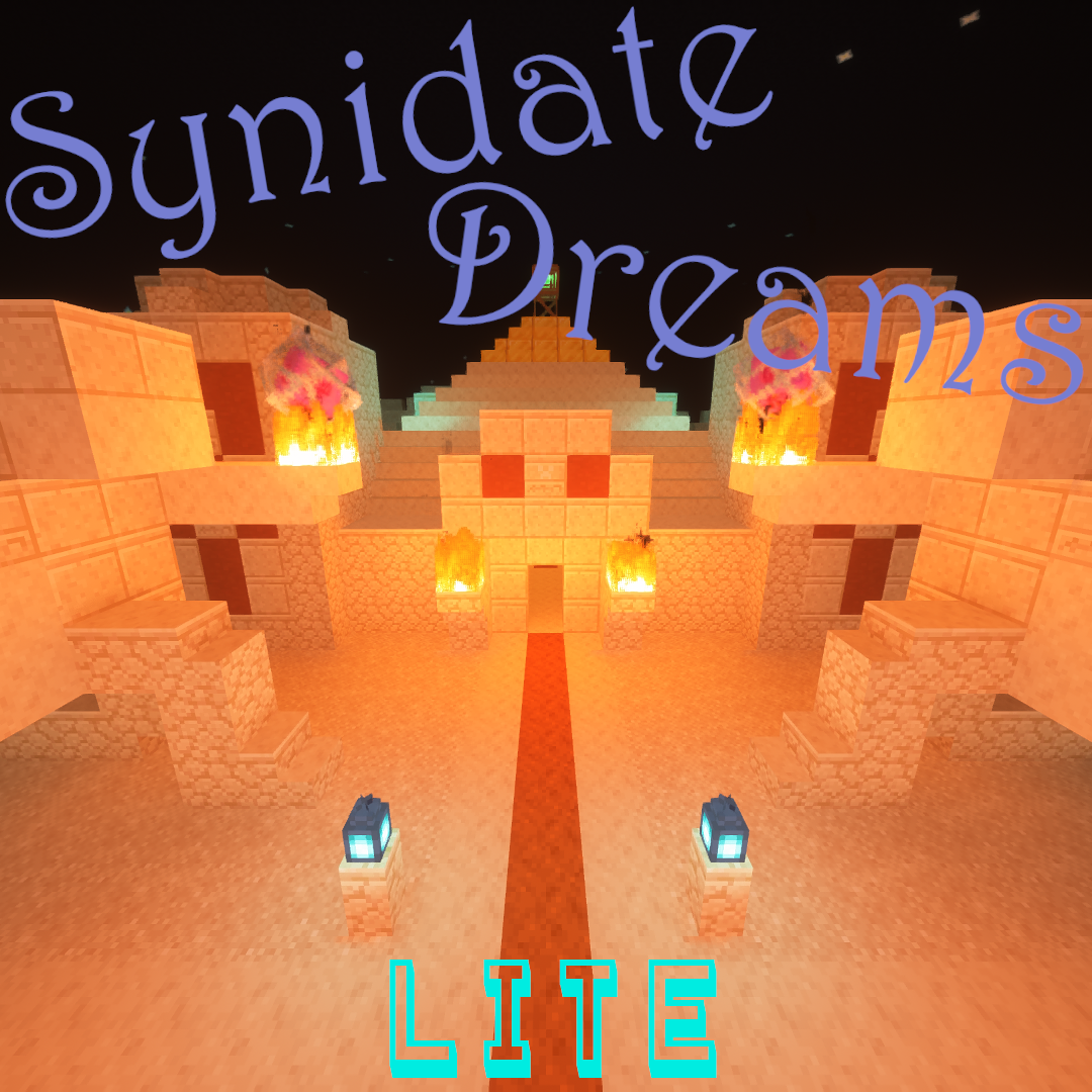 Syndicate Dreams Lite