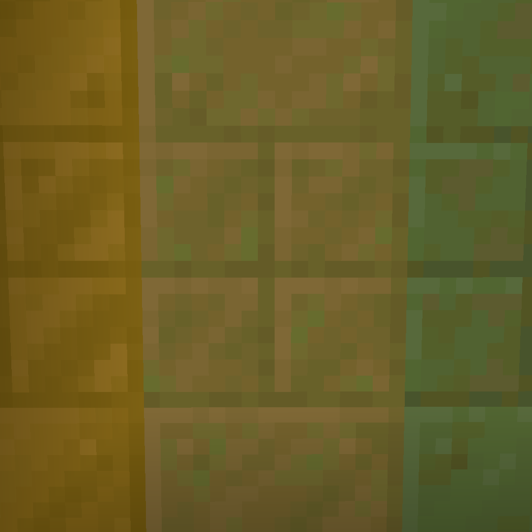 Visible Waxed Copper (1.17+) Minecraft Texture Pack