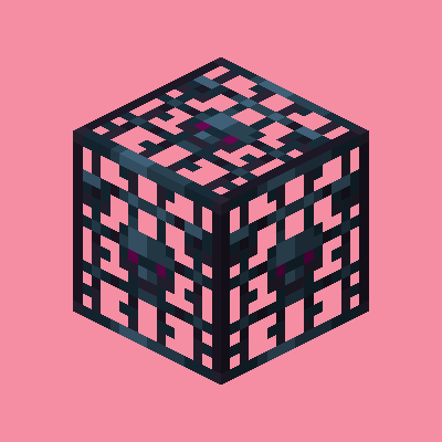Dungeon based Spawners logo