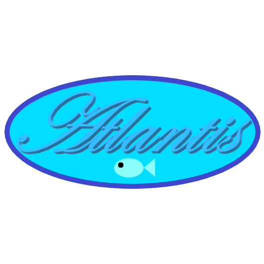 Atlantis logo