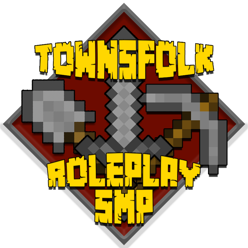 TownsFolk SMP Pack