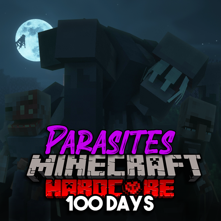 Parasites RPG - Minecraft Modpacks - CurseForge
