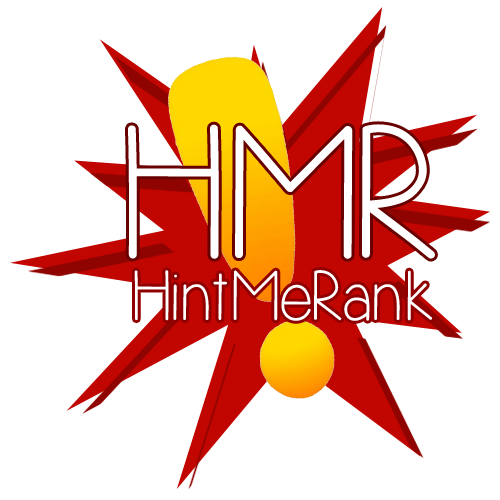 Rank Watcher & Upranker: HintMeRank project avatar