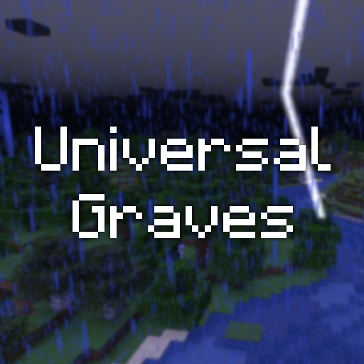 Universal Graves