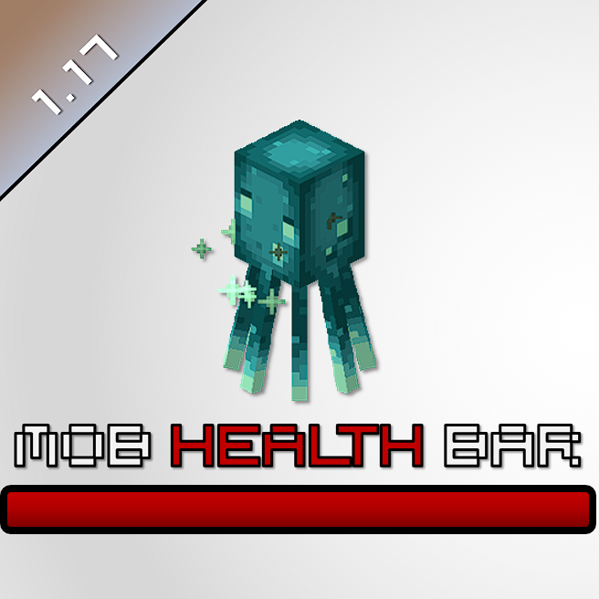 Mob Health Bar project avatar