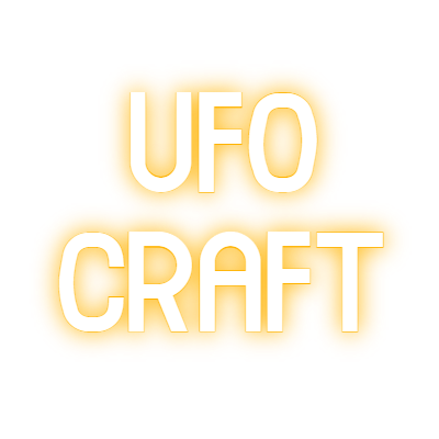 UfoCraft