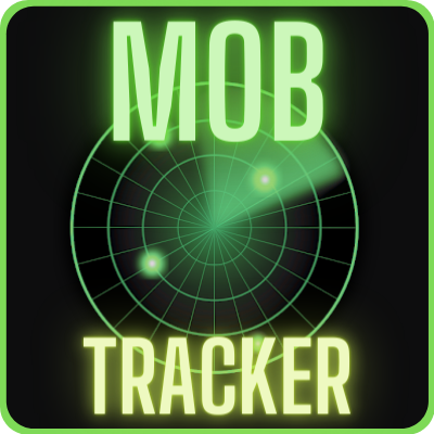 Colds: Mob Tracker logo