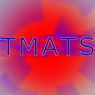 TMats logo