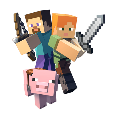 Install MC Friends - Minecraft Mods & Modpacks - CurseForge