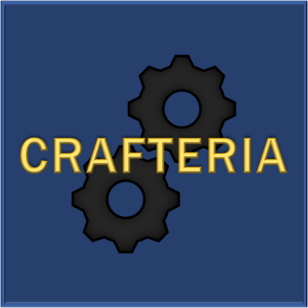 [UGN] Crafteria