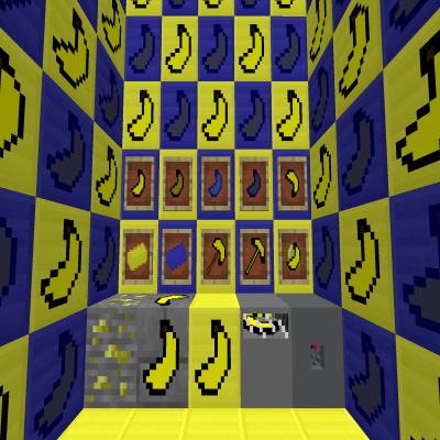 BanananaCraft