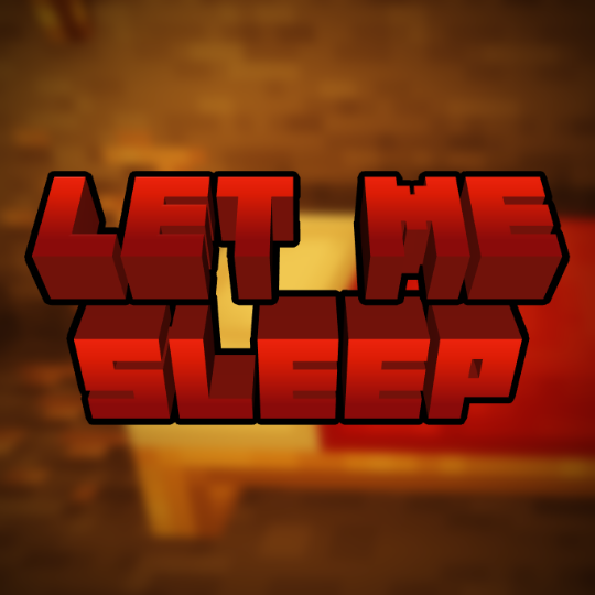 Let Sleeping Dogs Lie - Fabric (Unofficial) - Minecraft Mods - CurseForge