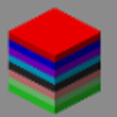 Mod of Creative