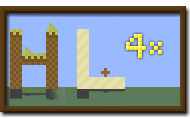 Homelands [4x]