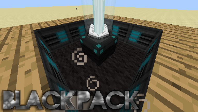 Black Pack [16x]