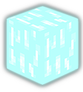 Glacier Ice