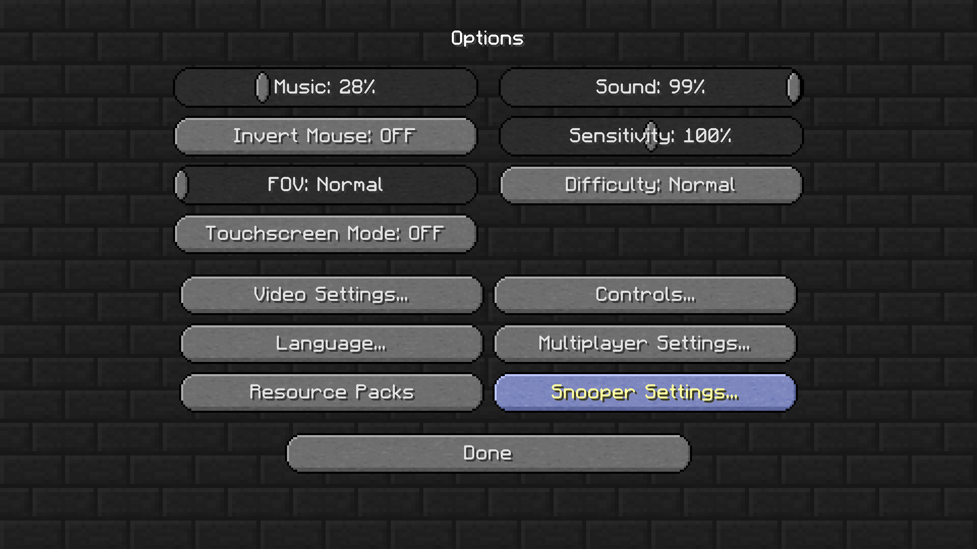 FL4ZHiNG Texture Resource Packs Minecraft