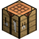Upscaled