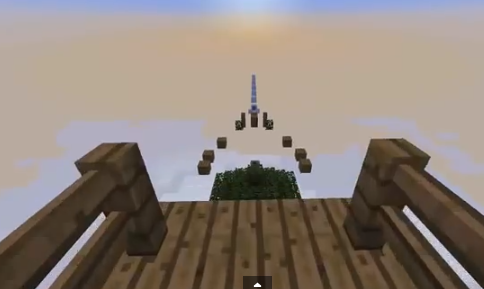 Xtreme Parkour *#1 PARKOUR MAP * logo