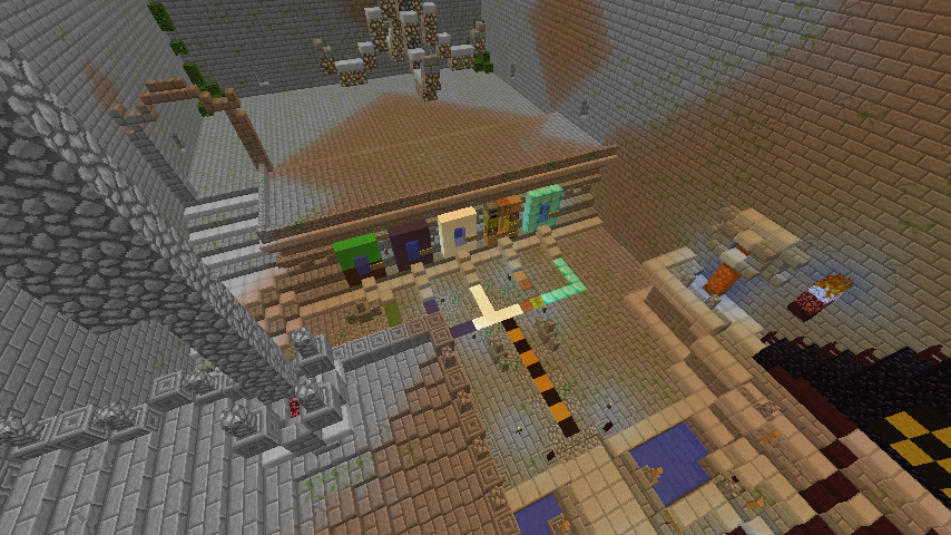 Derpy's Server Resourcepack