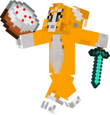 stampy world logo