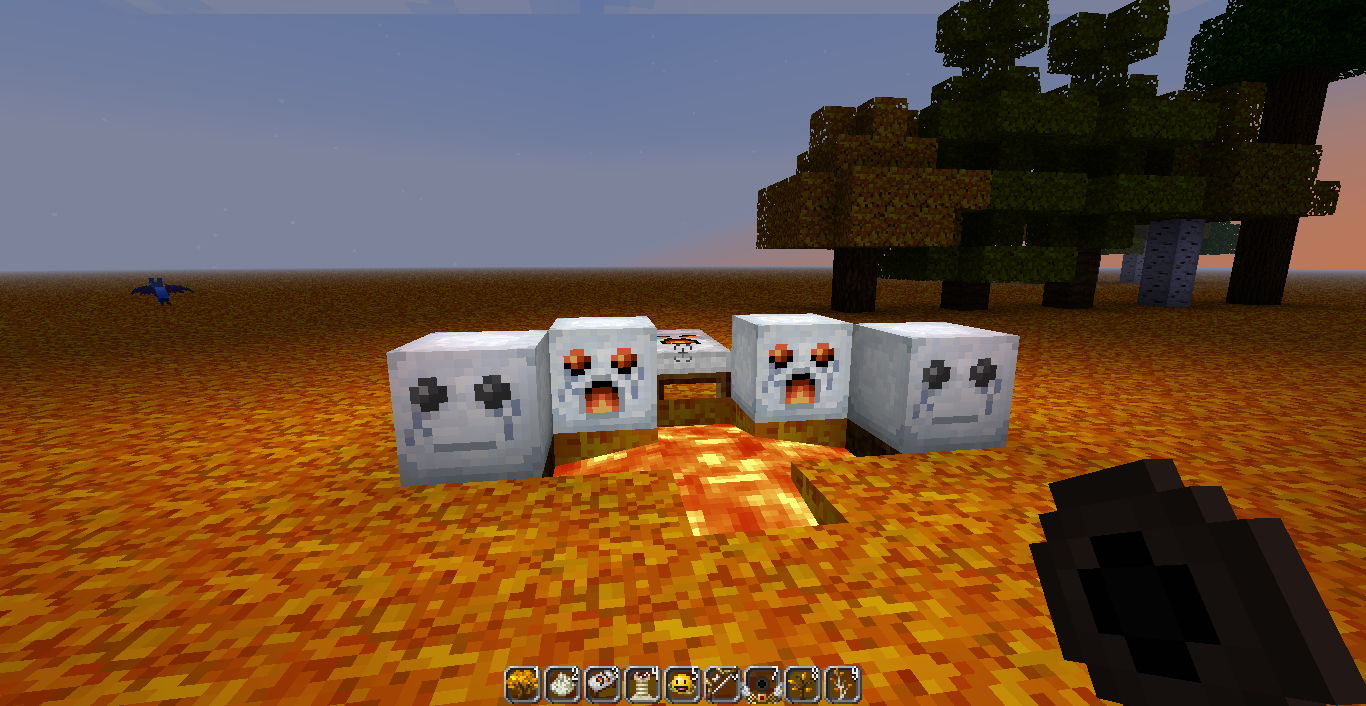 Ghastlypak