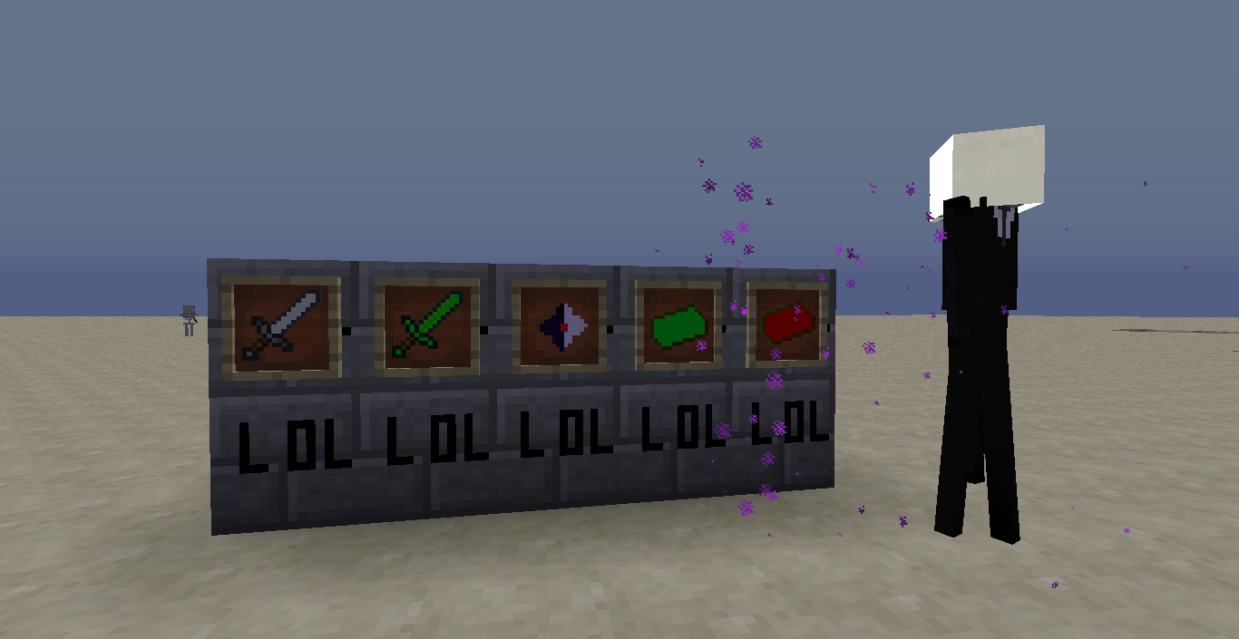 Minecraft unknown host