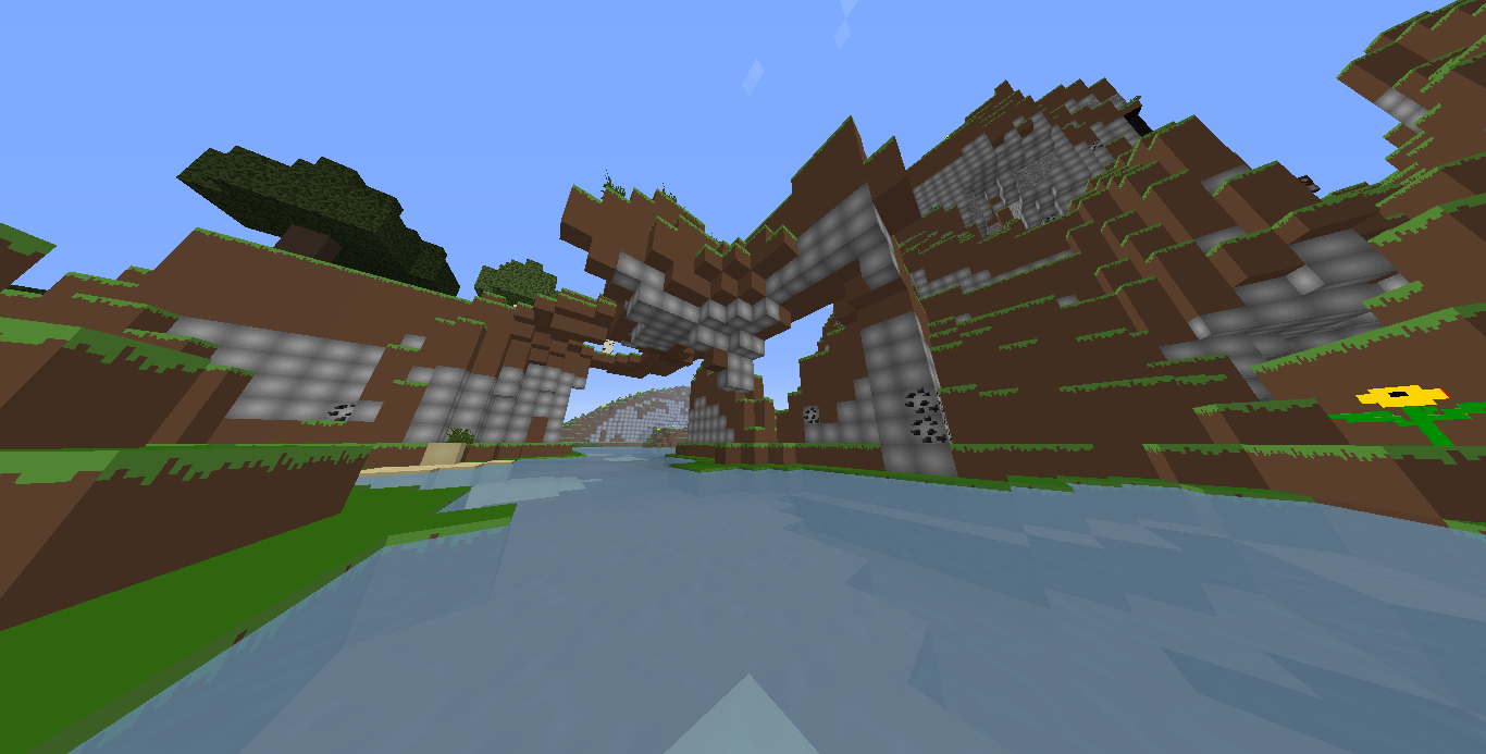 KevinCraft v1.1